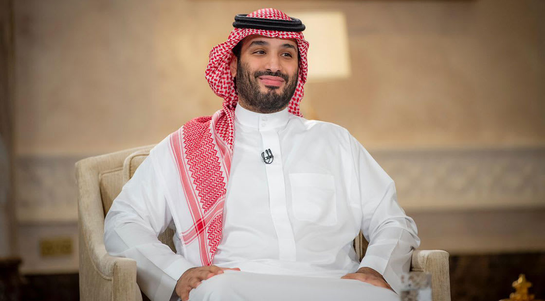  محمد بن سلمان: صندوق الاستثمارات العامة استثمر 84 مليار ريال داخليا في 2021 